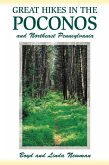 Great Hikes in the Poconos (eBook, ePUB)