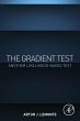 The Gradient Test (eBook, ePUB) - Bild 1