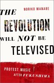 The Revolution Will Not Be Televised (eBook, PDF)