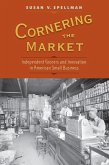 Cornering the Market (eBook, PDF)