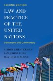 Law and Practice of the United Nations (eBook, PDF)