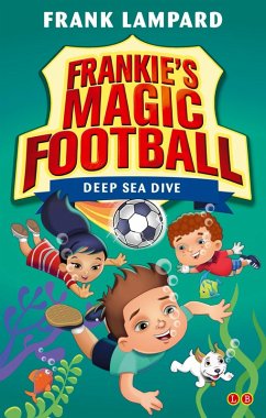 Deep Sea Dive (eBook, ePUB) - Lampard, Frank