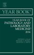 Year Book of Pathology and Laboratory... - Bild 1