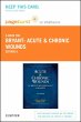Acute and Chronic Wounds - E-Book... - Bild 1