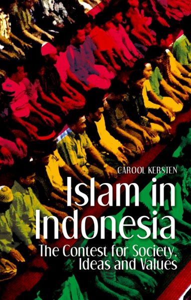 Islam in Indonesia (eBook, PDF) Islam in Indonesia (eBook, PDF)