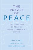 The Puzzle of Peace (eBook, PDF)