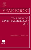 Year Book of Ophthalmology 2014 (eBook, ePUB)
