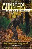 Monsters of Pennsylvania (eBook, ePUB)