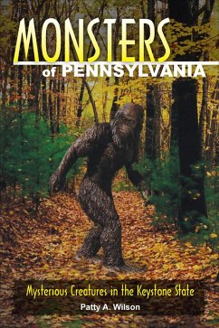 Cover Monsters of Pennsylvania (eBook, ePUB)