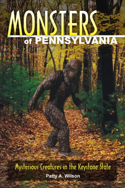 Monsters of Pennsylvania (eBook, ePUB)