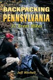 Backpacking Pennsylvania (eBook, ePUB)