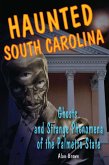 Haunted South Carolina (eBook, ePUB)