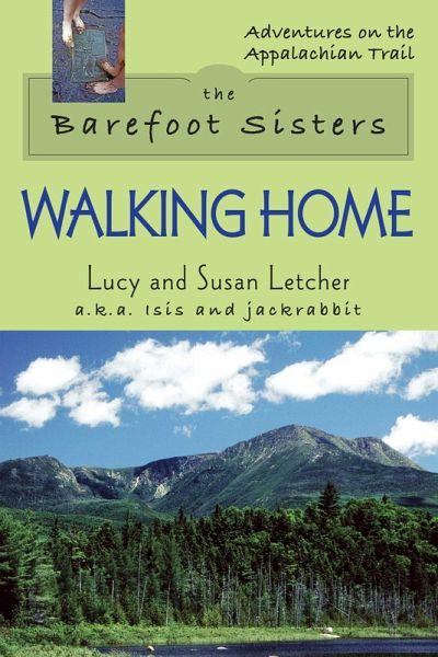Barefoot Sisters Walking Home (eBook, ePUB)