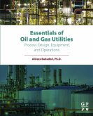 Essentials of Oil and Gas Utilities (eBook, ePUB)