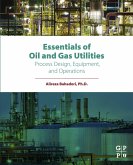 Essentials of Oil and Gas Utilities (eBook, ePUB) Essentials of Oil and Gas Utilities (eBook, ePUB)