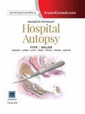 Diagnostic Pathology: Hospital Autopsy E-Book (eBook, ePUB)