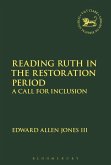 Reading Ruth in the Restoration Period (eBook, PDF)