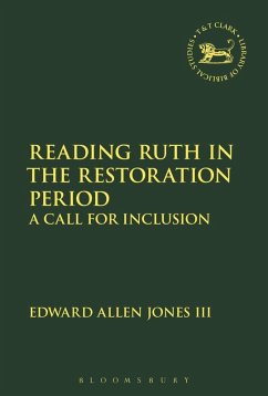 Cover Reading Ruth in the Restoration Period (eBook, PDF)