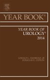 Year Book of Urology 2014 (eBook, ePUB)
