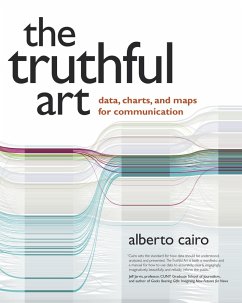 Truthful Art, The (eBook, ePUB) - Cairo, Alberto