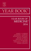 Year Book of Medicine 2014 (eBook, ePUB)