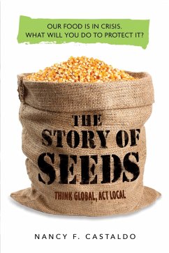 Story of Seeds (eBook, ePUB) - Castaldo, Nancy