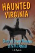 Haunted Virginia (eBook, ePUB) - Bild 1