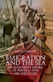 Emigration and the Sea (eBook, PDF)