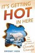 It's Getting Hot in Here (eBook, ePUB) - Bild 1
