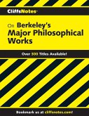 CliffsNotes on Berkeley's Major Philosophical Works (eBook, ePUB)