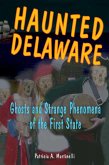 Haunted Delaware (eBook, ePUB)