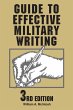 Guide to Effective Military Writing... - Bild 1