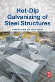 Hot-Dip Galvanizing of Steel Structures (eBook, ePUB)