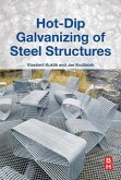 Hot-Dip Galvanizing of Steel Structures (eBook, ePUB) Hot-Dip Galvanizing of Steel Structures (eBook, ePUB)