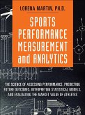 Sports Performance Measurement and Analytics (eBook, ePUB)