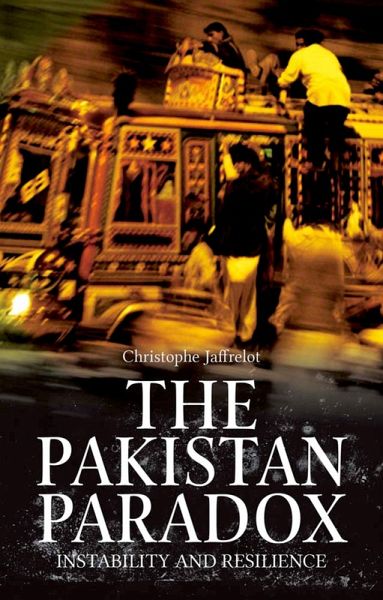 The Pakistan Paradox (eBook, PDF)
