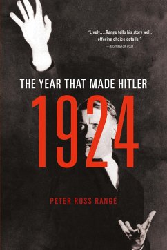 1924 (eBook, ePUB) - Range, Peter Ross