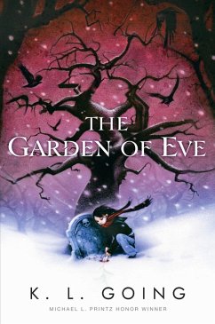 Garden of Eve (eBook, ePUB) - Going, K. L.