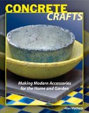 Concrete Crafts (eBook, ePUB)