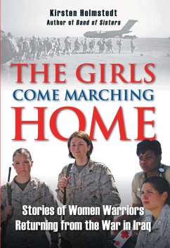 Cover Girls Come Marching Home (eBook, ePUB)