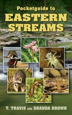 Pocketguide to Eastern Streams (eBook, ePUB) - Travis, T.; Brown, Shanda