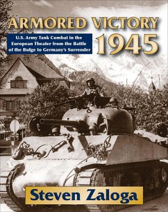 Cover Armored Victory 1945 (eBook, ePUB)