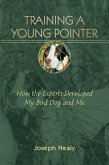 Training a Young Pointer (eBook, ePUB)