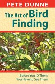 Art of Bird Finding (eBook, ePUB)