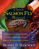 Classic Salmon Fly Materials (eBook, ePUB)