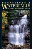 Pennsylvania Waterfalls (eBook, ePUB)