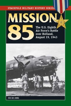 Cover Mission 85 (eBook, ePUB)