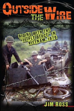 Cover Outside the Wire (eBook, ePUB)