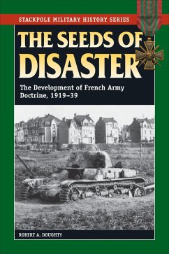 Cover The Seeds of Disaster (eBook, ePUB)