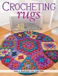 Crocheting Rugs (eBook, ePUB) - Bild 1